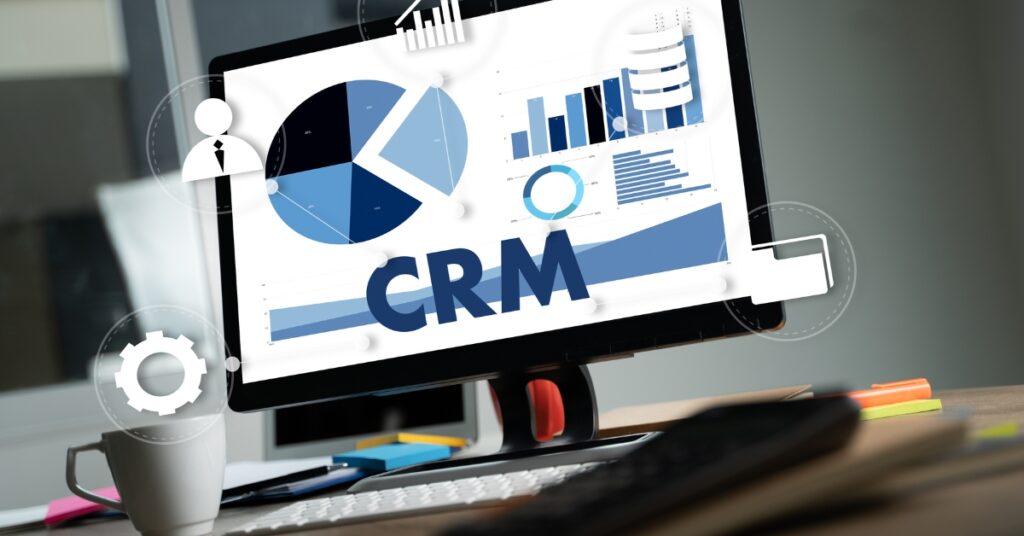 מערכות CRM